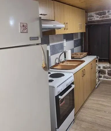 Villa Μαριγουλαμ Kalesménon Esterno foto