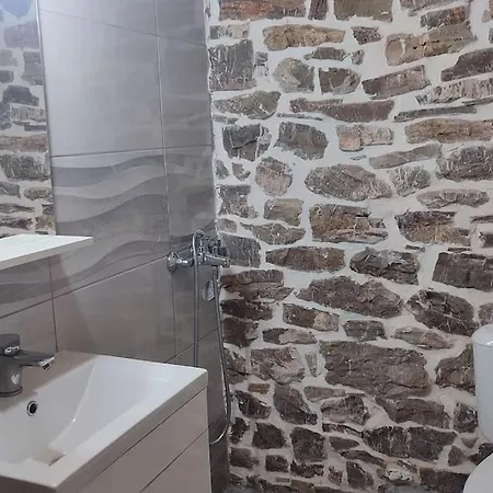 Villa Μαριγουλαμ Kalesménon Esterno foto