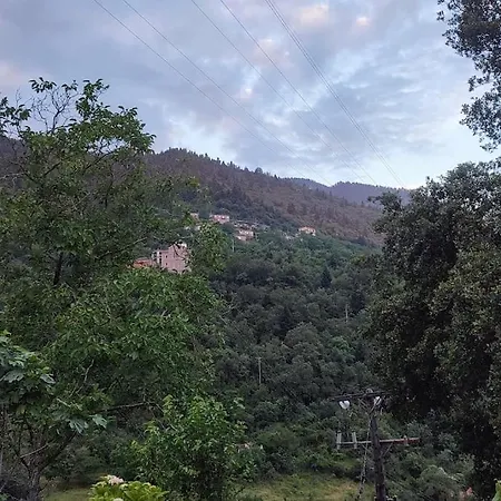 Villa Μαριγουλαμ Kalesménon Esterno foto