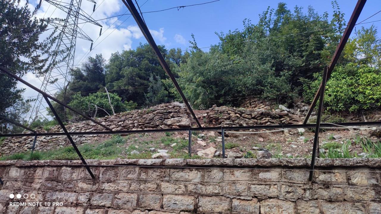 Holiday home μαριγουλαμ Kalesmenon