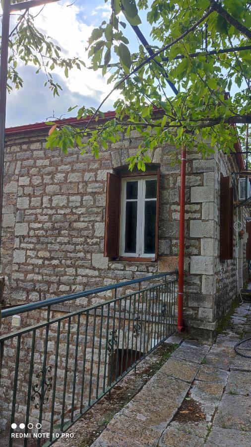 μαριγουλαμ Holiday home Kalesmenon
