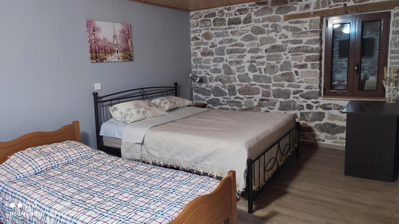 μαριγουλαμ Holiday home *