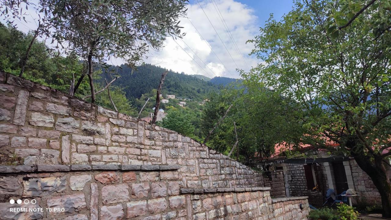μαριγουλαμ Holiday home