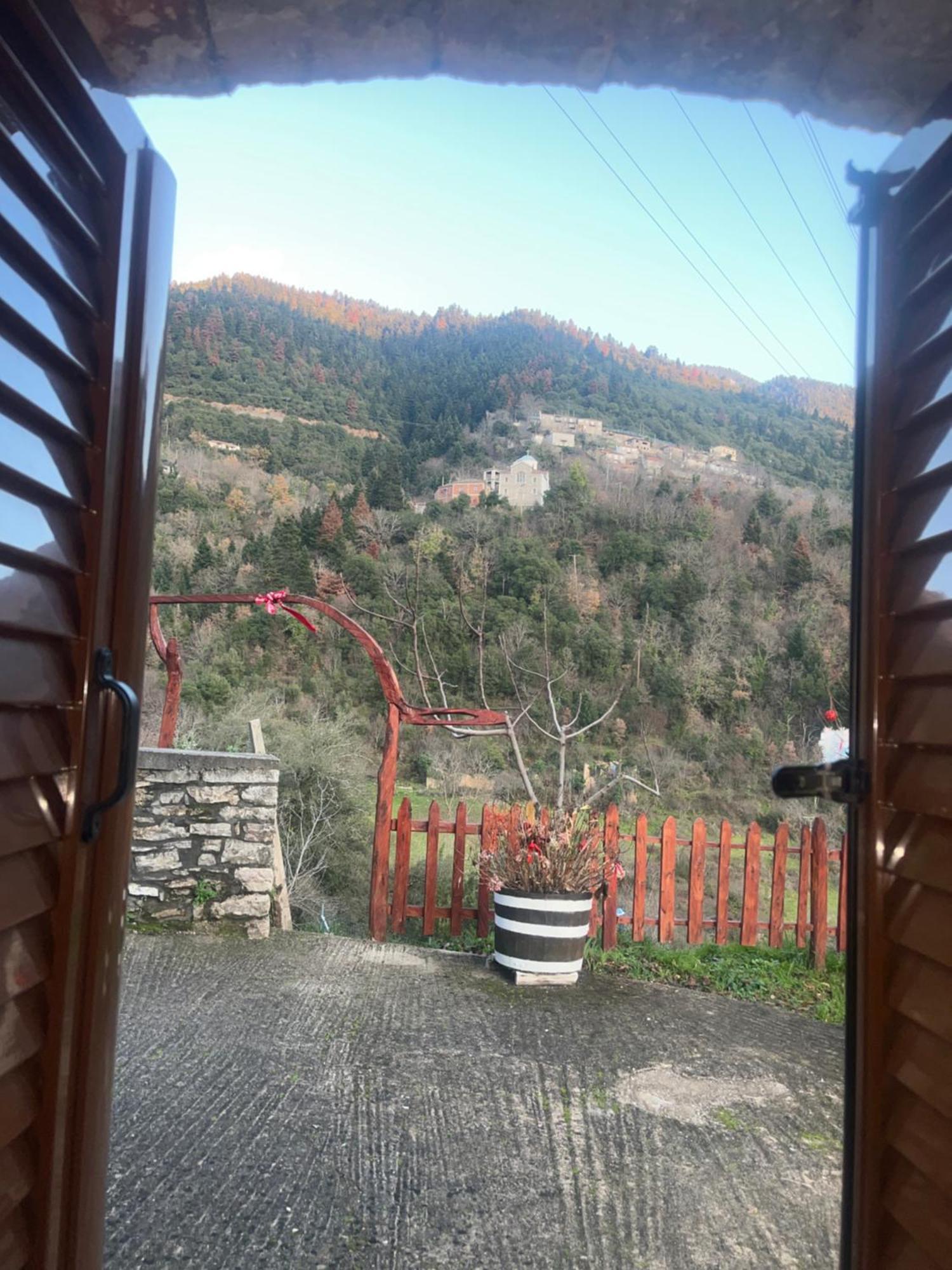 μαριγουλαμ Holiday home